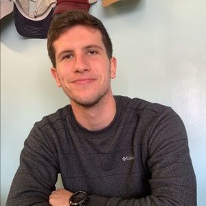 Meet your Posher, Eli